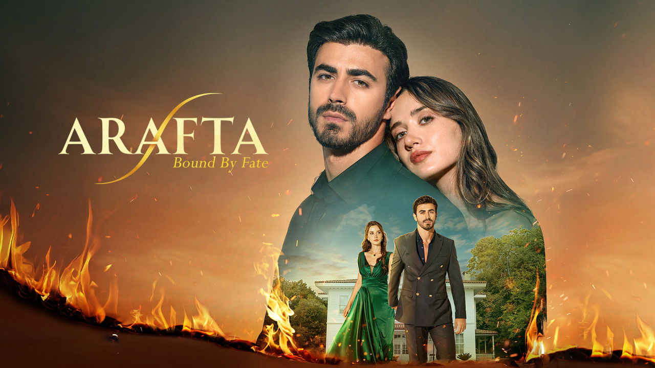 Arafta (Bound By Fate)