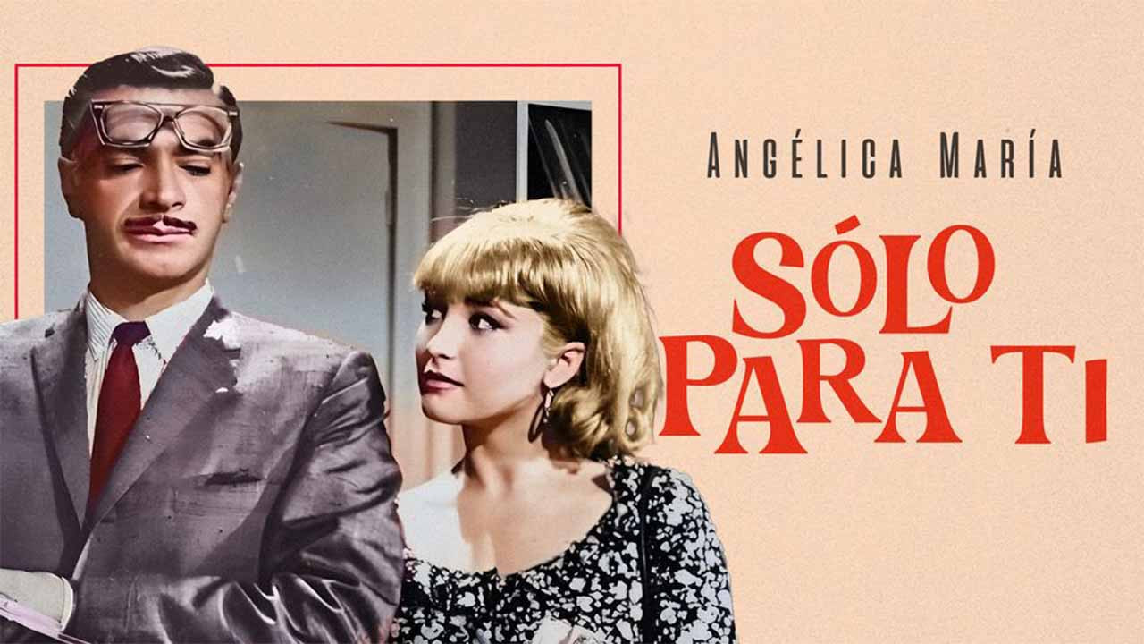 Sólo para tí
