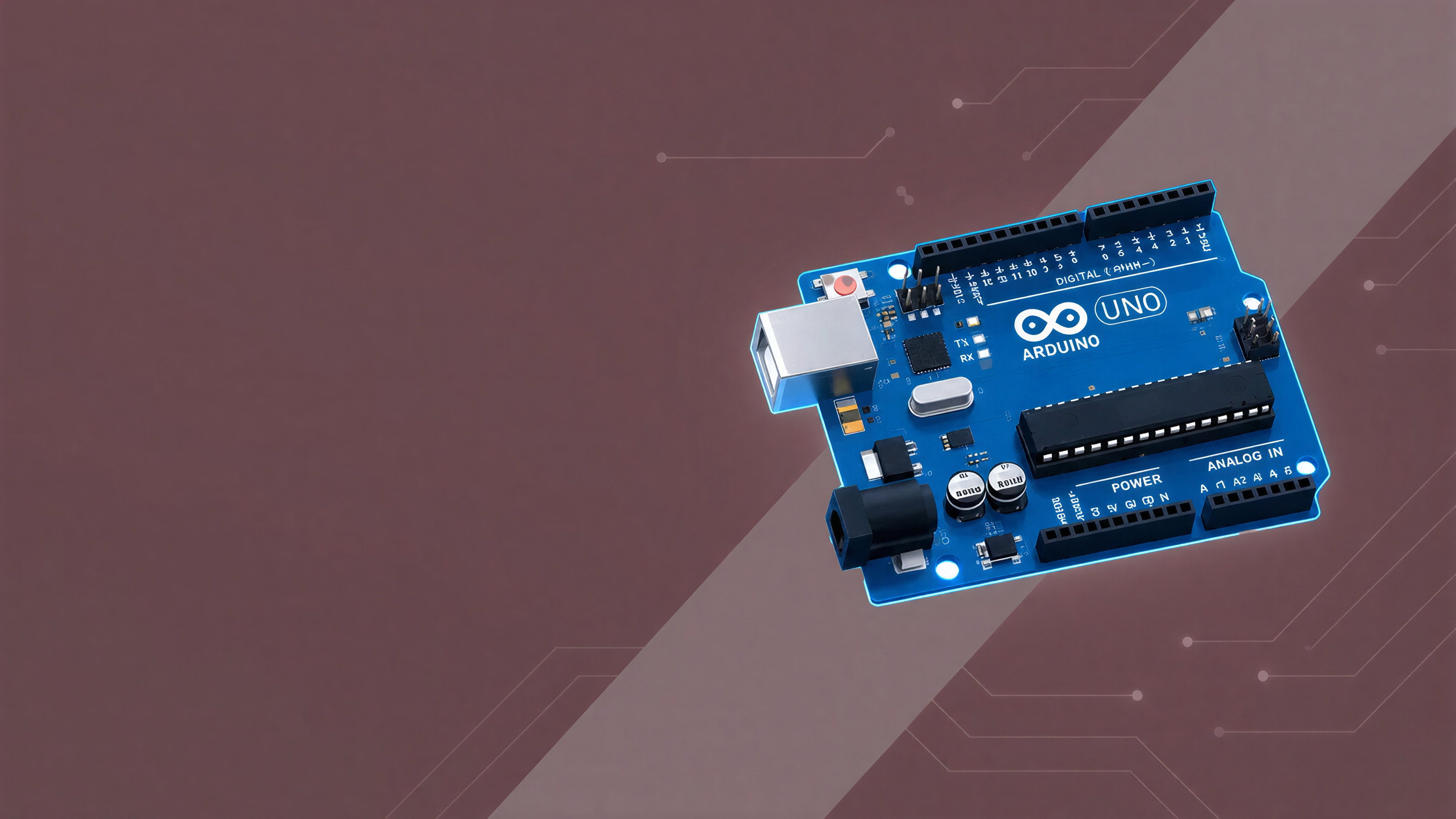 Arduino The Documentary