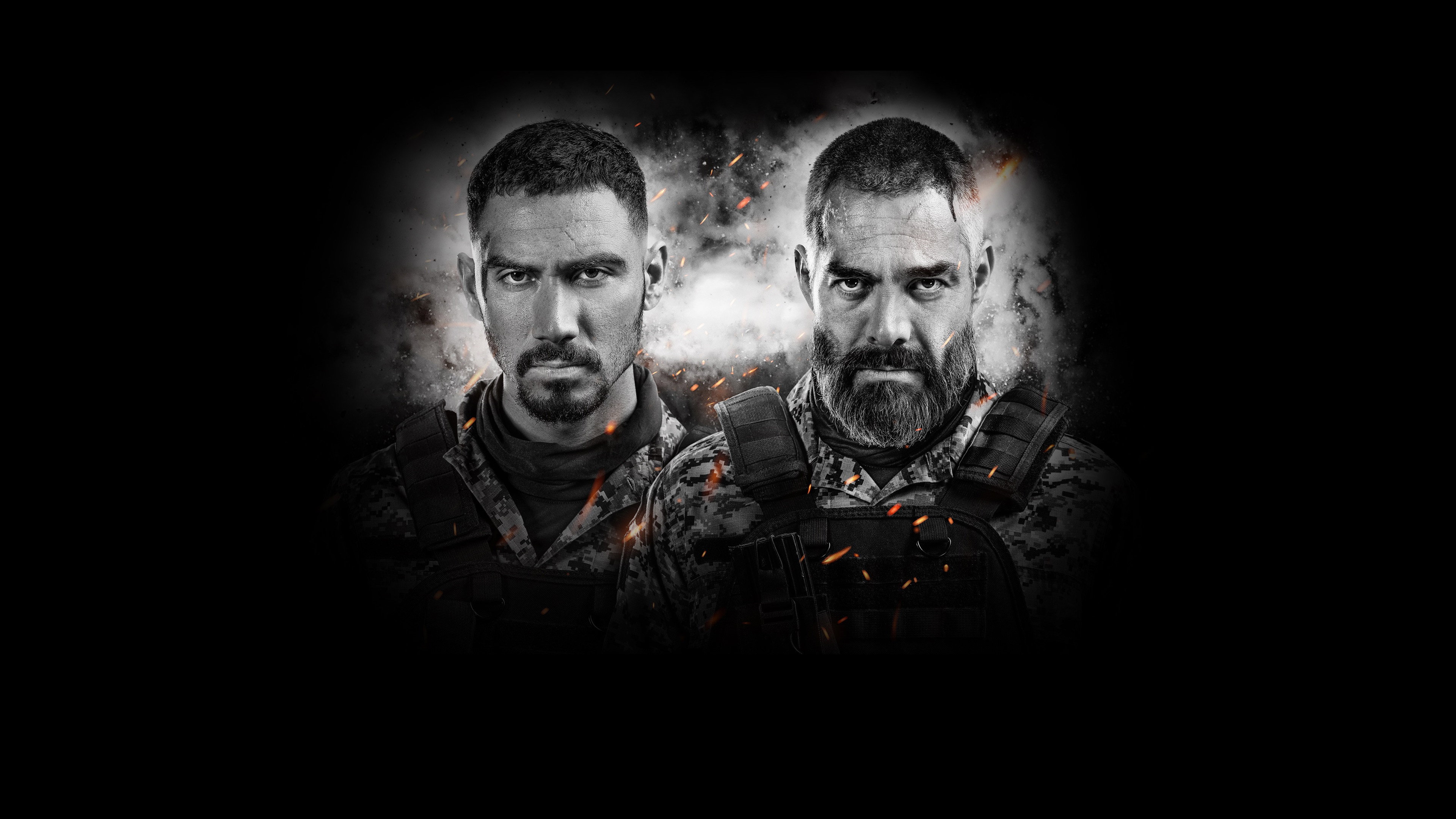 Vengeance