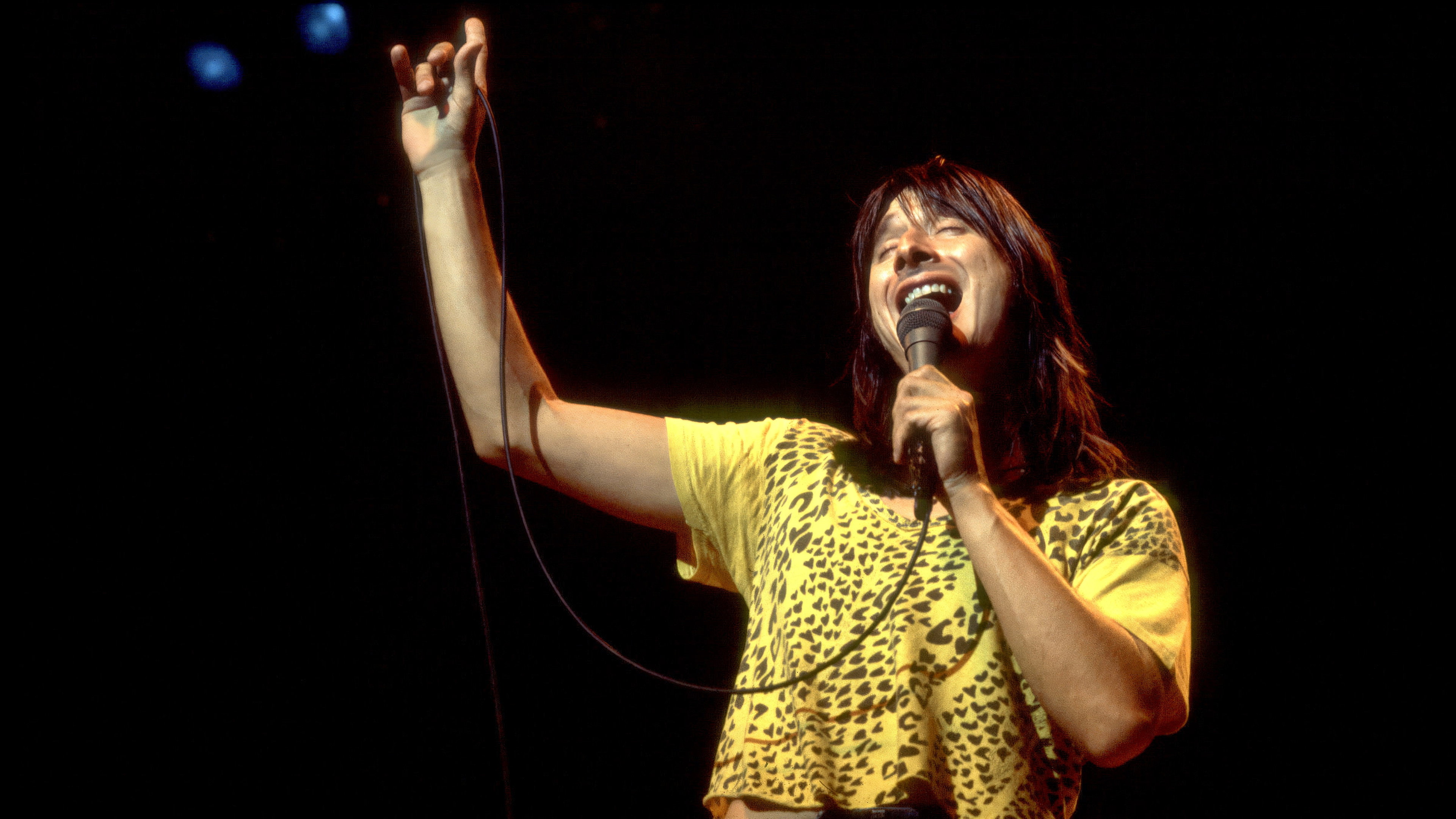 Journey: Live in Houston 1981 - The Escape Tour