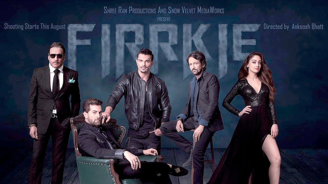 Firrkie