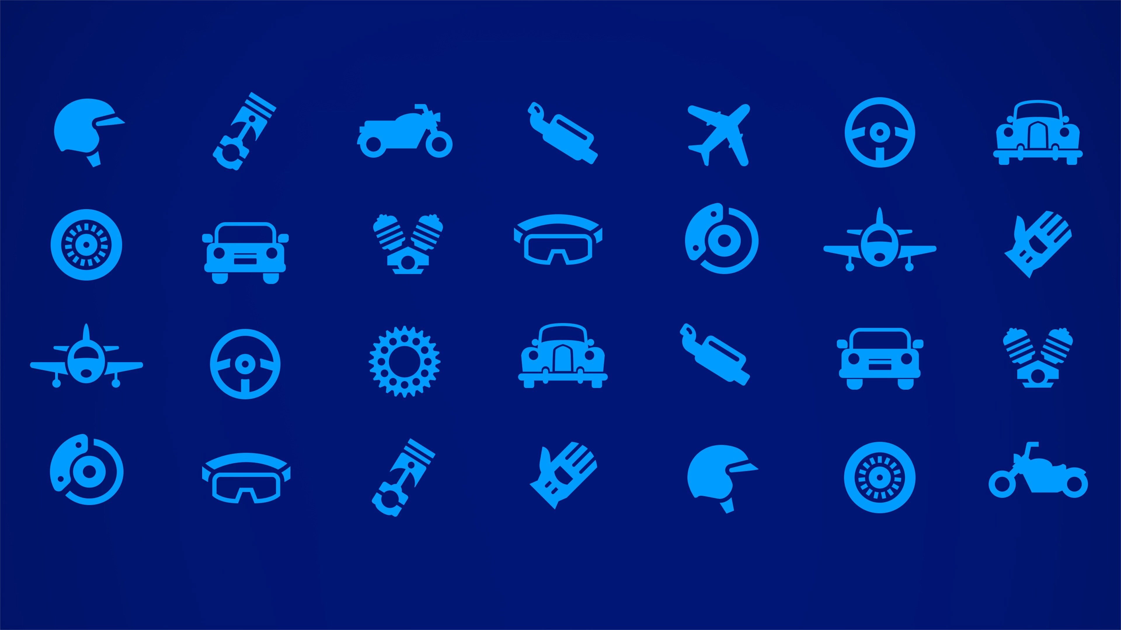 The Machines That Built America: Snack Sized