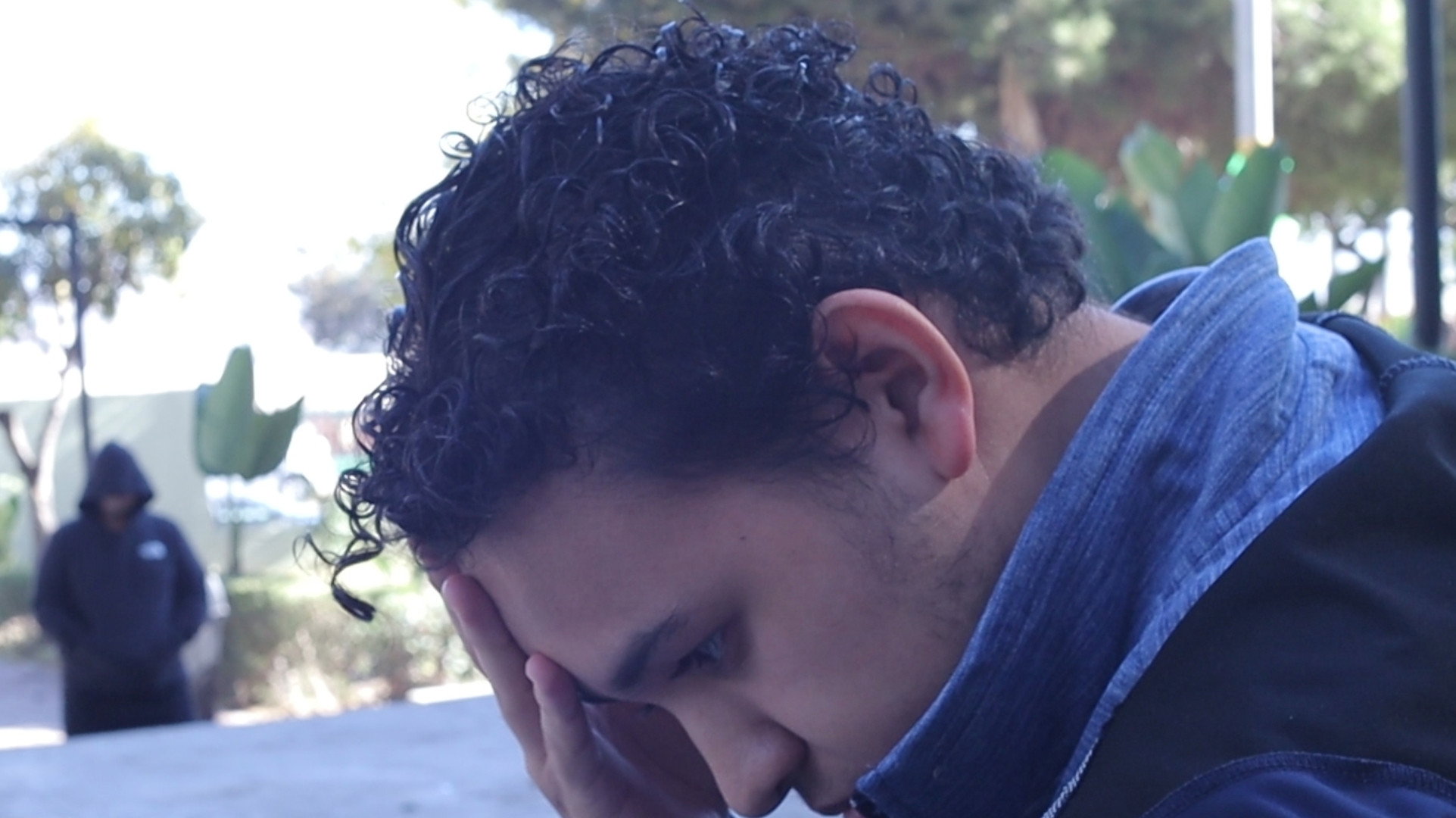 La Sombra
