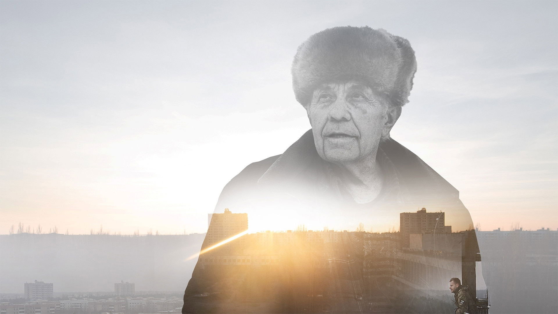 Chernobyl: Men of Steel