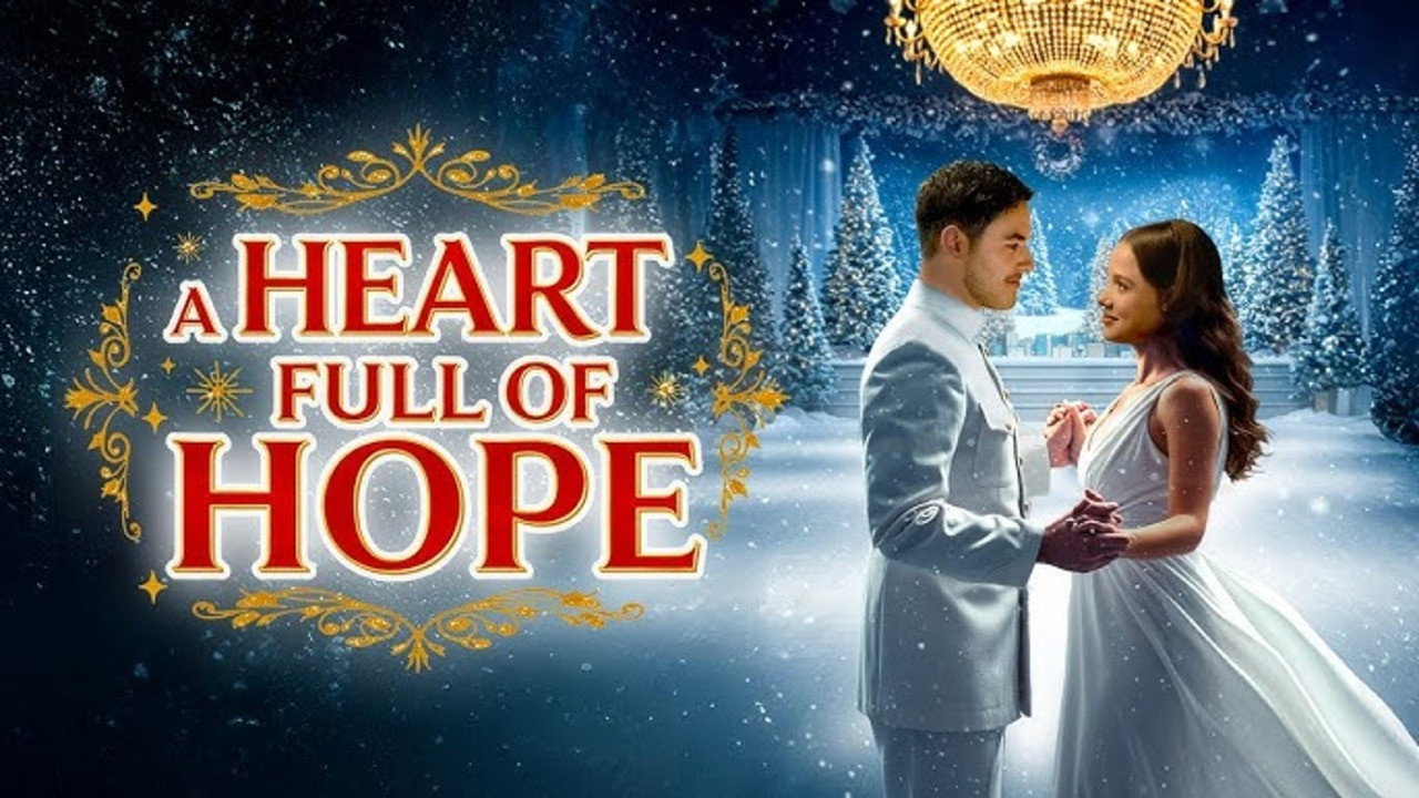 A Heart Full of Hope