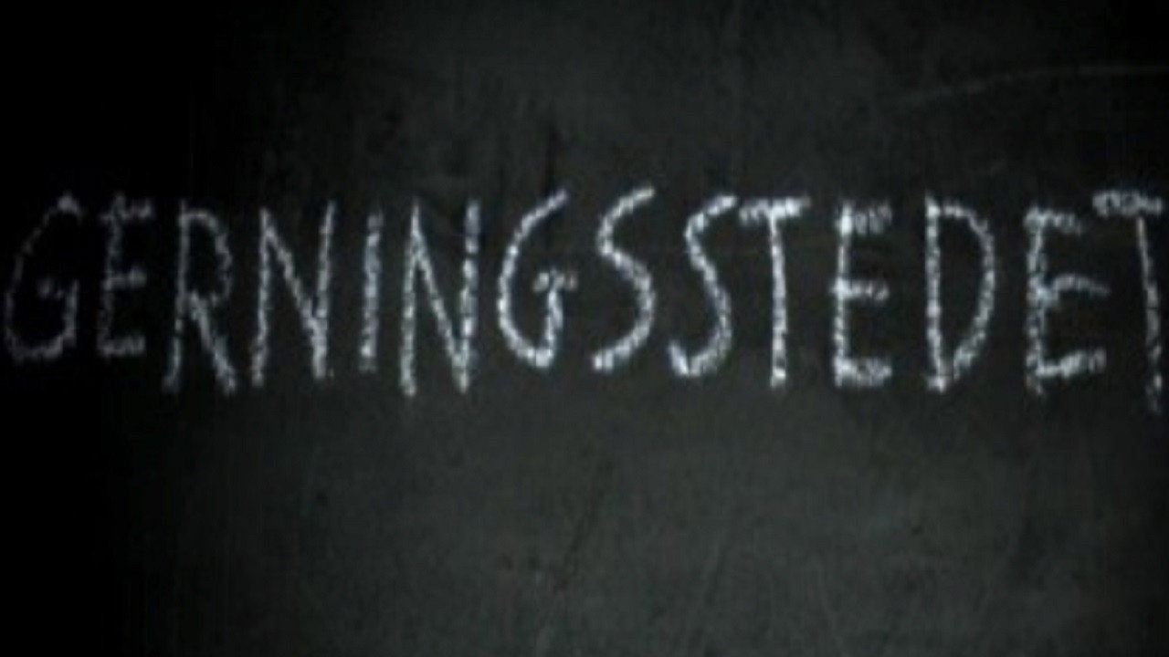 Gerningsstedet