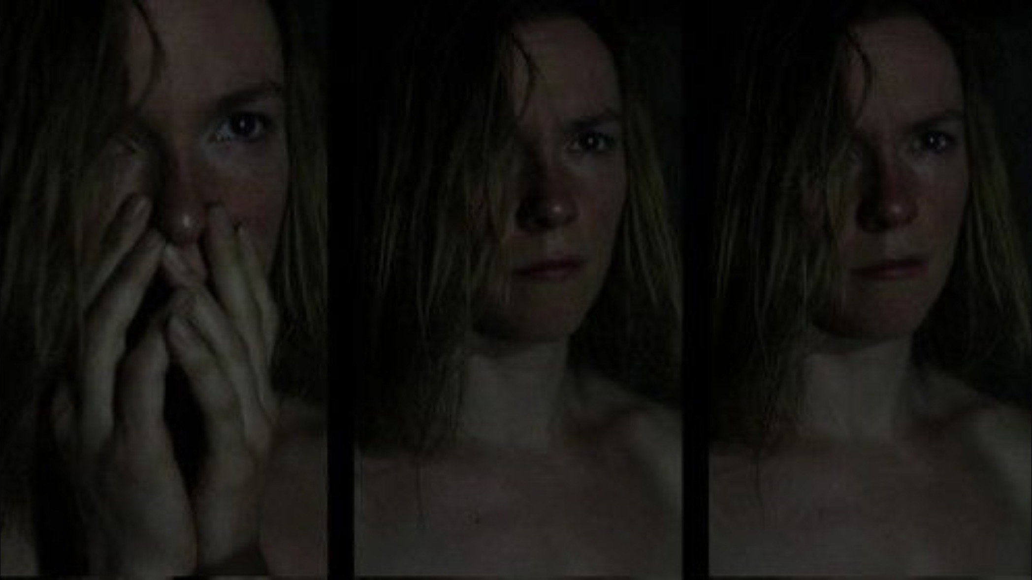 The Scream