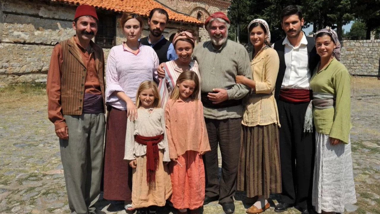 Elveda Rumeli