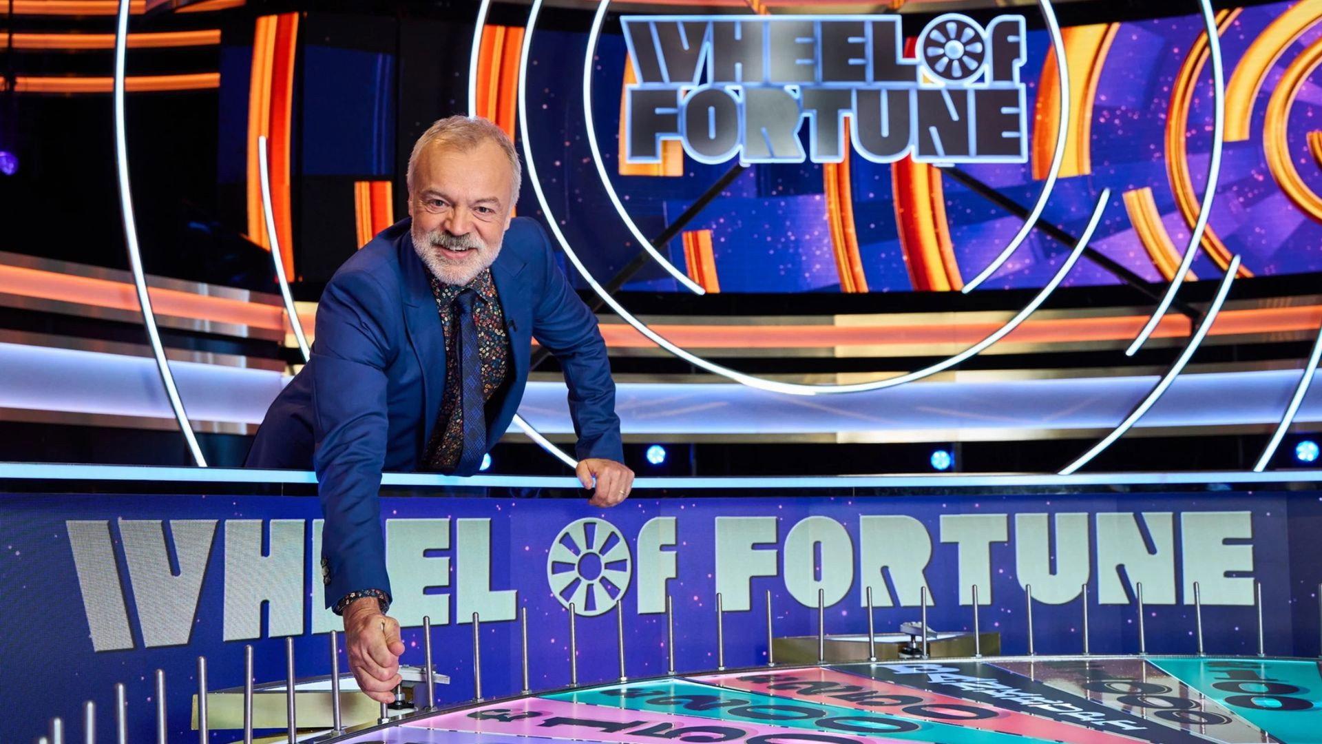 Wheel of Fortune