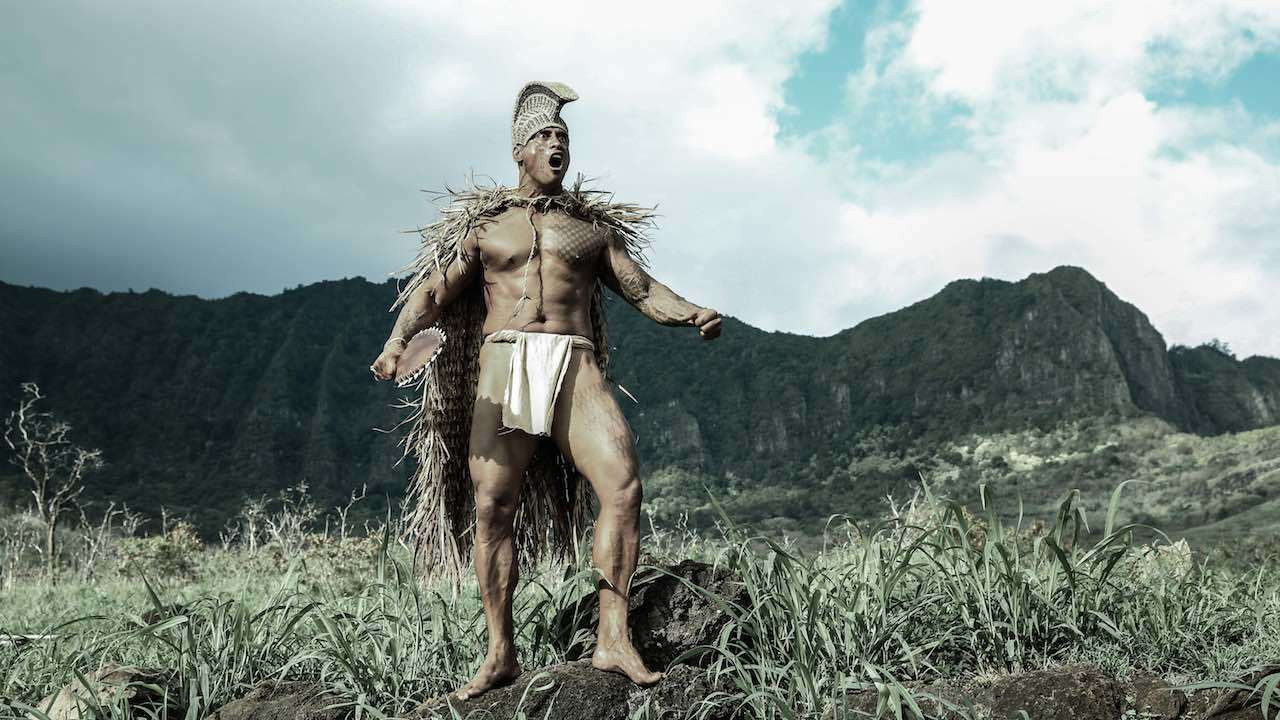 Hoʻomau