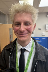 Thomas Llewellyn