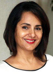 Kitu Gidwani