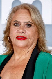 Carmina Barrios