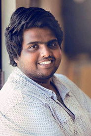Kishore Rajkumar