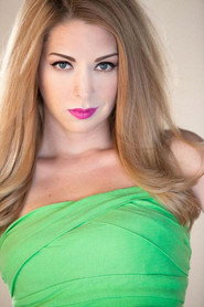 Angelica Rose Torres