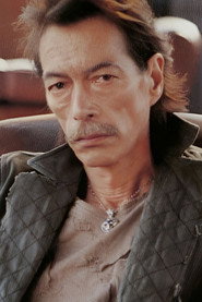 Johnny Yoshinaga