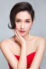 Kristy Yang Gongru