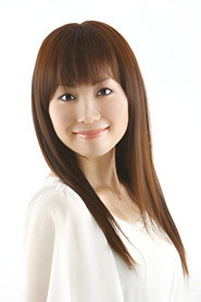 Yoshino Nakada