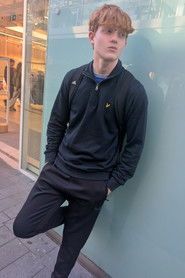 Big CHAZZA