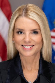 Pam Bondi