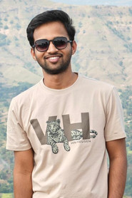 Abhiram Reddy