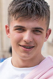 Jayden Van Kralingen