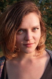 Adéla Komrzý