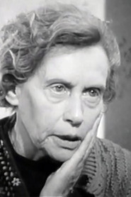 Trude Brentina