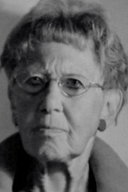 Marianne Carlsson