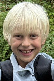Øyvind Hesjedal Loven