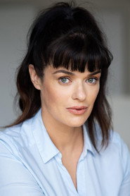 Marie-Eve Soulard La Ferrière