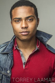 Torrey Laamar
