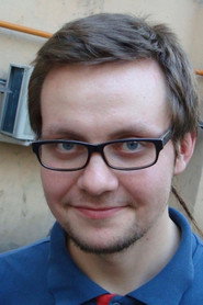Dmitriy Volkostrelov