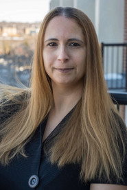 Jennifer Samways