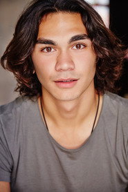 Patrick Jhanur