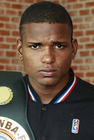Omir Rodriguez