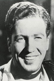 Rod Alexander
