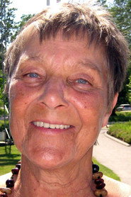 Maria Hörnelius