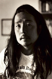 Jon Moritsugu