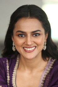 Shraddha Srinath