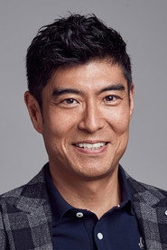 Masahiro Takashima