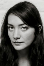 Selma Alaoui