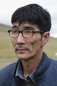Tumurbaatar Luvsandorj