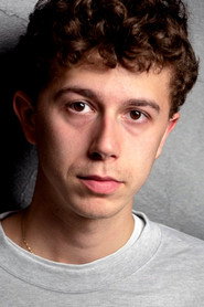 Adrien Simion