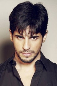 Sidharth Malhotra