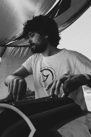 Lucas Bonatto Diaz