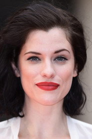 Jessica De Gouw