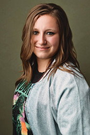 Katie Evans
