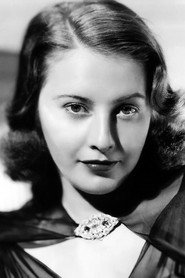Barbara Stanwyck